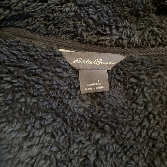 Eddie Bauer Fleece - Picture 3 of 3